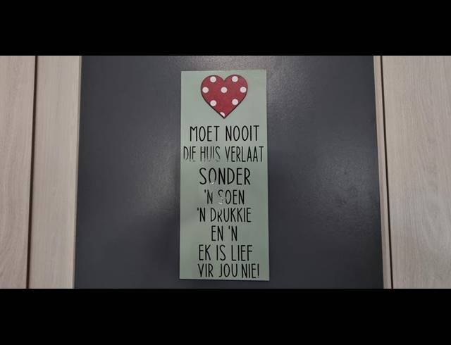 2 BEDROOM HOUSE FOR SALE IN GROOT BRAKRIVIER CENTRAL